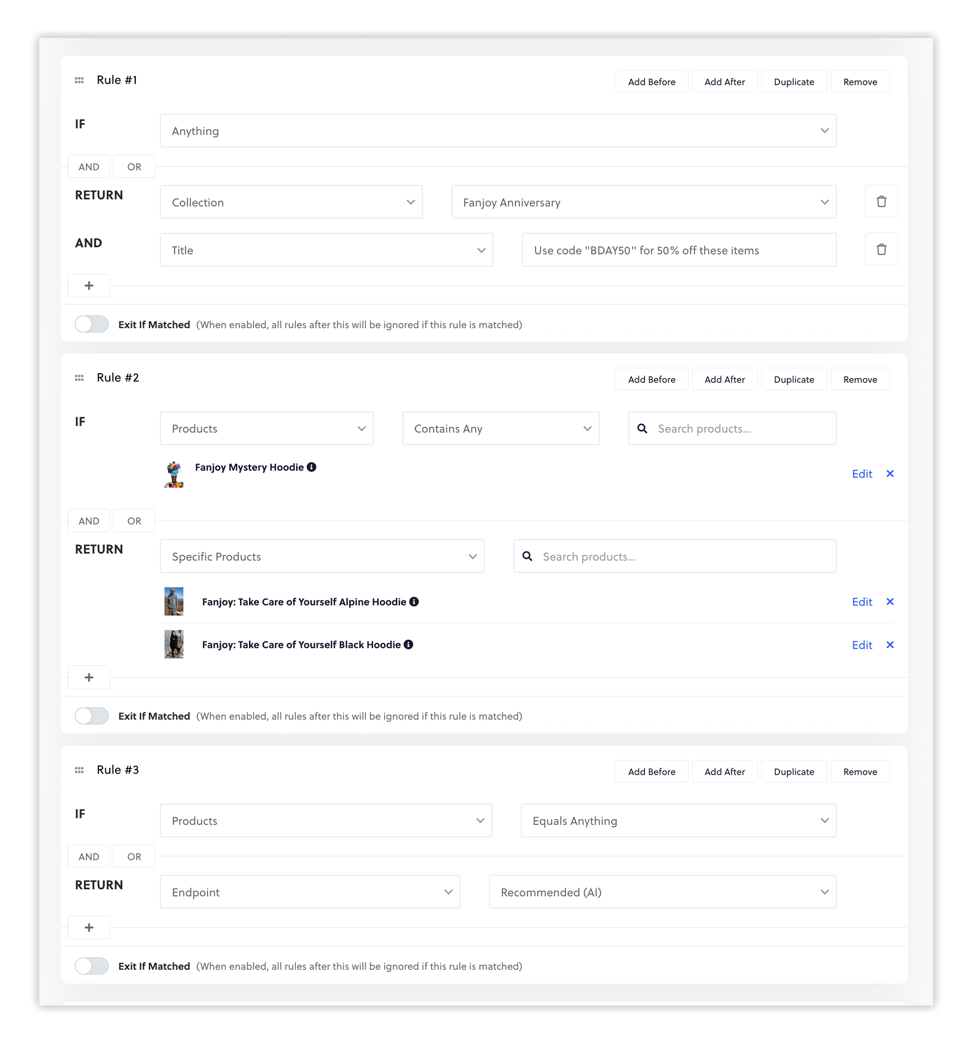 Fanjoy Fuels the Creator Economy, Sees AOV Climb by 11.7